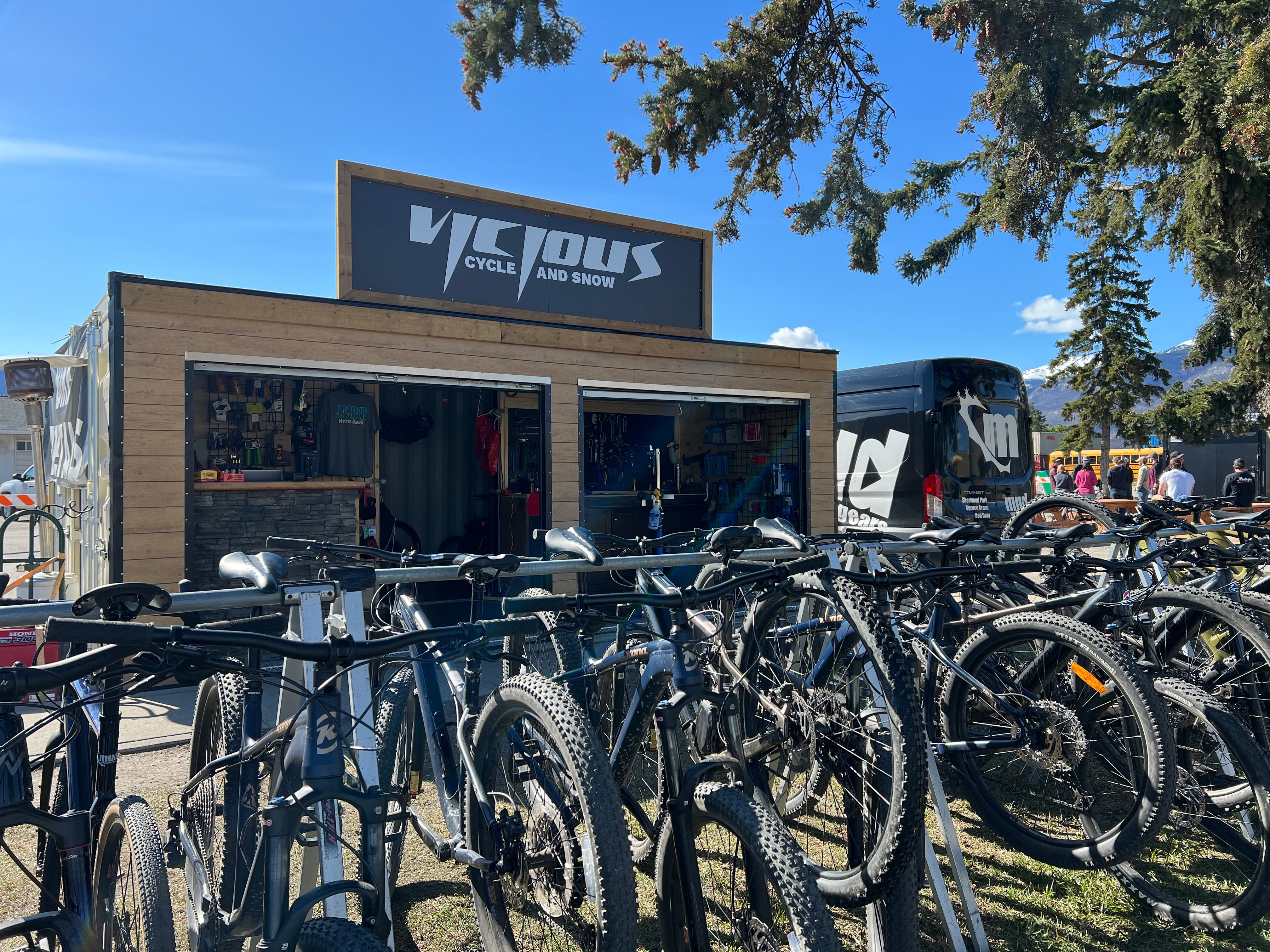 online bicycle retailers